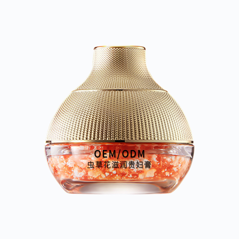 芙芙_虫草花滋养贵妇膏OEM