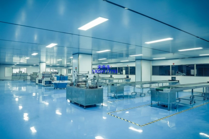 芙芙_工厂设备展示