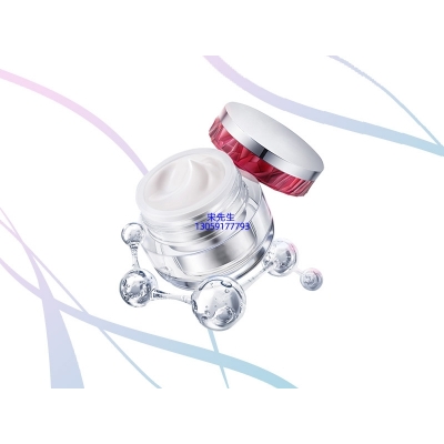 芙芙_神经酰胺出水霜OEM定制加工贴牌
